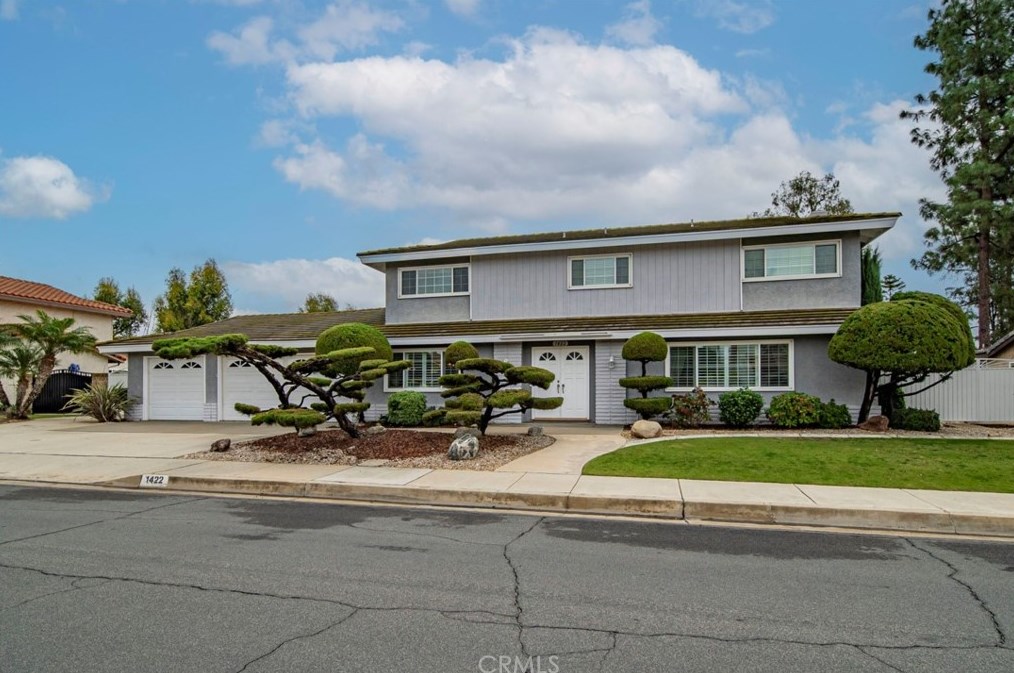 1422 Martingale Ct, San Dimas, CA 91773