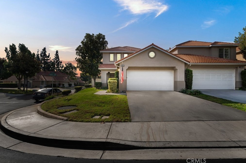 1540 Augusta Dr, Upland, CA 91786