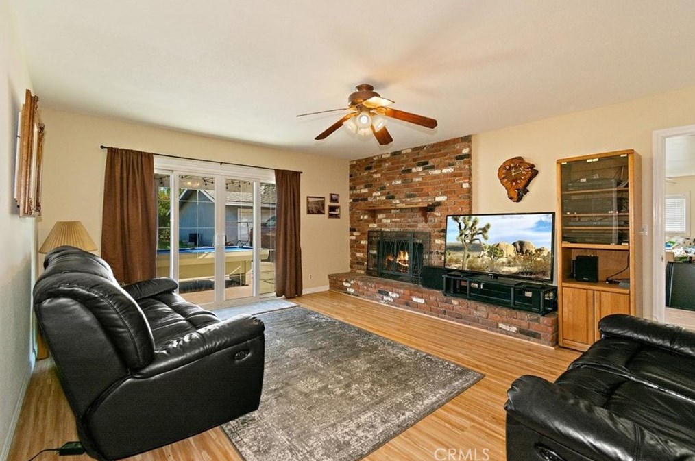 2434 Burt St, Upland, CA 91784