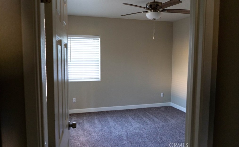 116 Fredricks St, Barstow CA  92311-2810 exterior