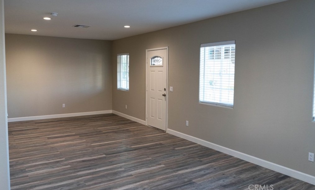 116 Fredricks St, Barstow CA  92311-2810 exterior