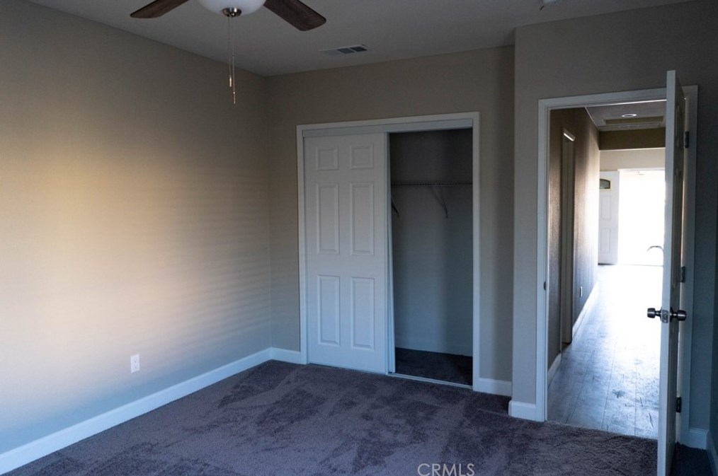 116 Fredricks St, Barstow CA  92311-2810 exterior