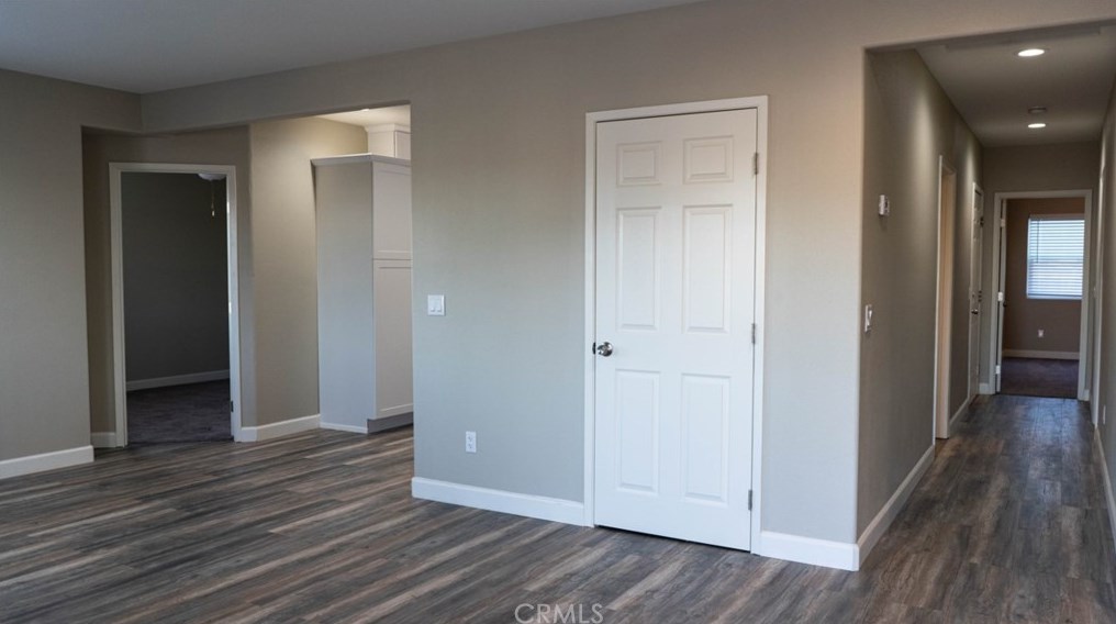 116 Fredricks St, Barstow CA  92311-2810 exterior