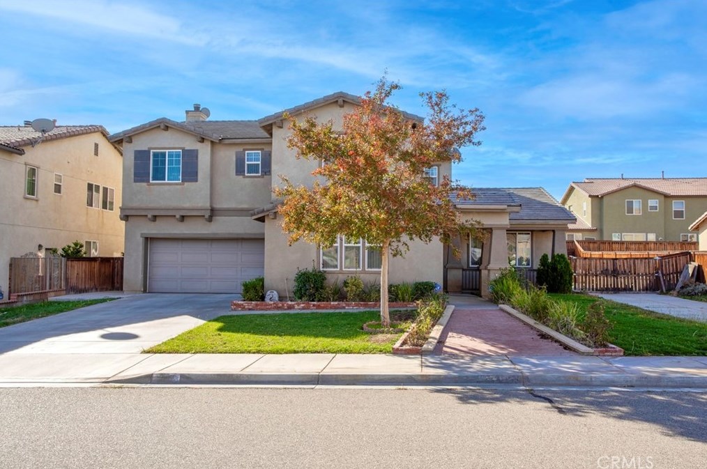 12359 Oahu St, Victorville, CA 92392