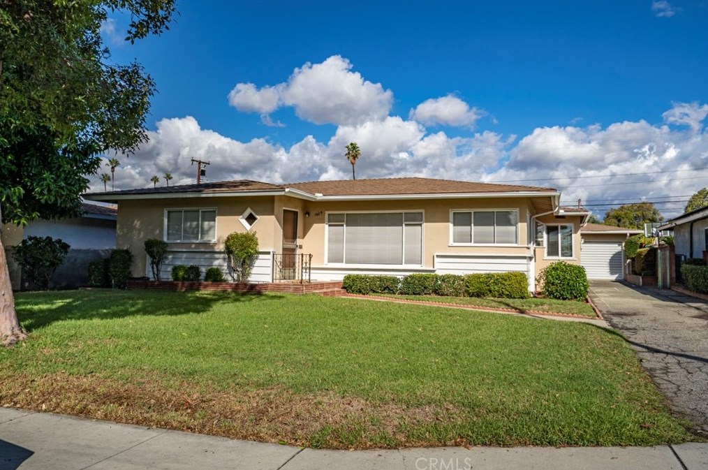 1429 E Workman Ave, West Covina, CA 91791