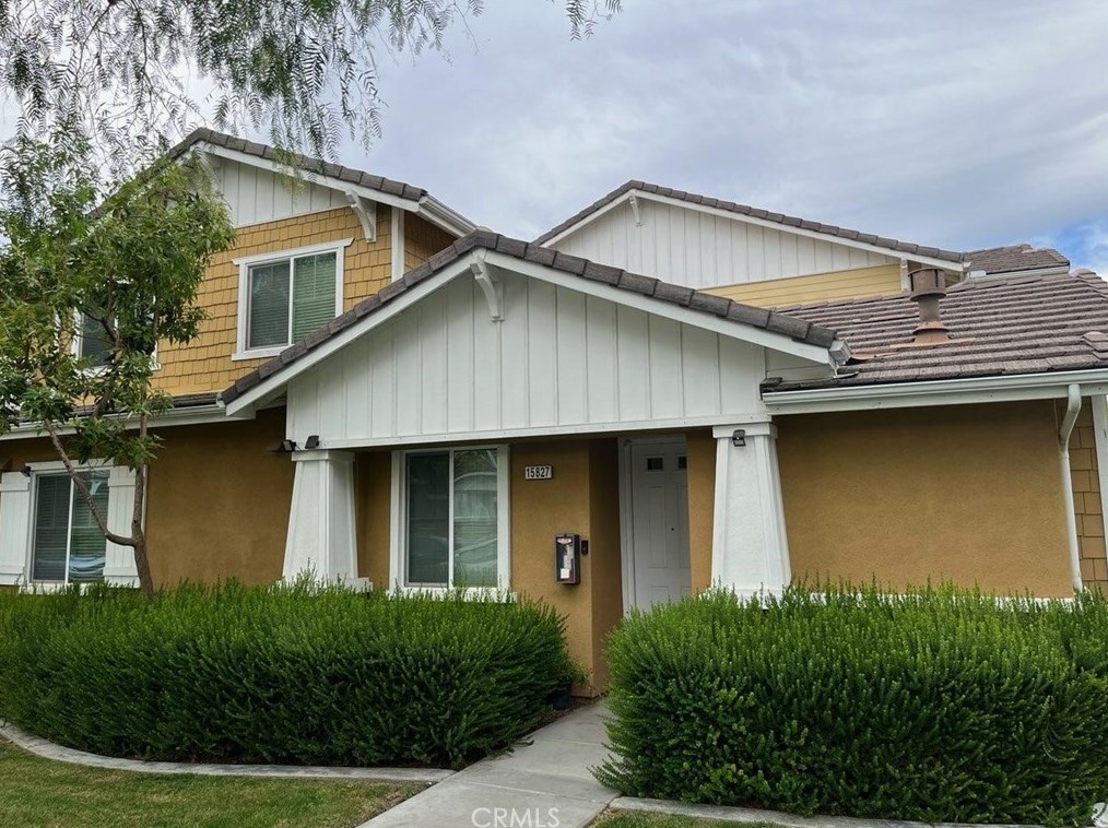 15827 Cortland Ave, Chino, CA 91708