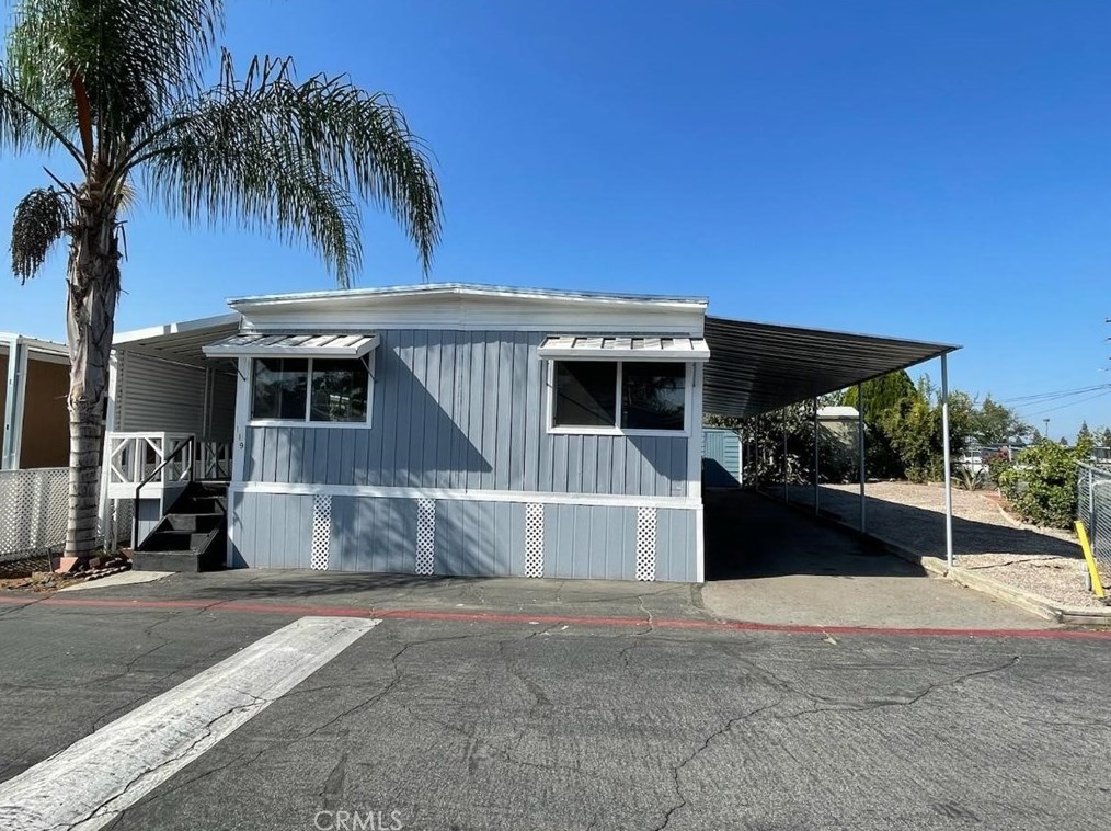 4300 Holt Blvd, Montclair, CA 91763-4137