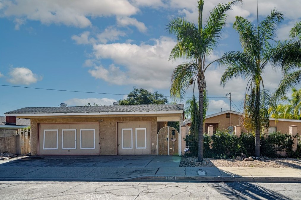 1454 Steffen St, Glendora, CA 91741