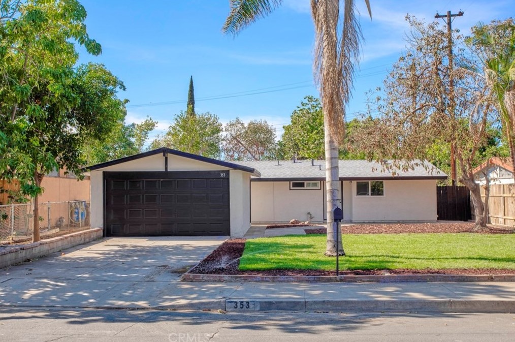 353 Dupont St, Pomona, CA 91768-2737