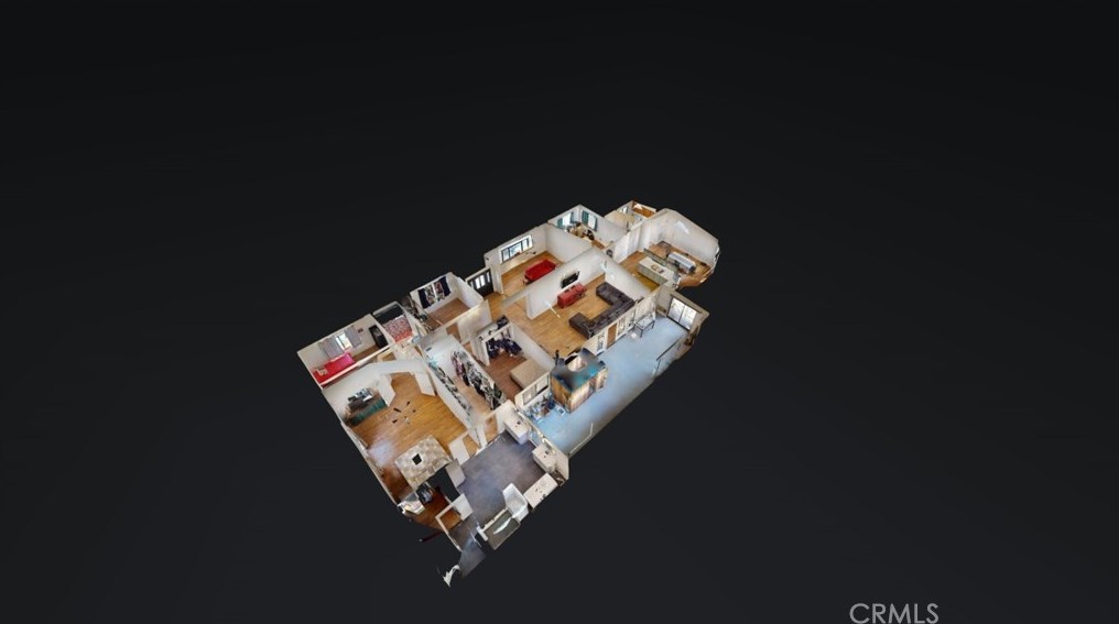 14795 Apple Valley Rd, Apple Valley CA  92307-5105 exterior