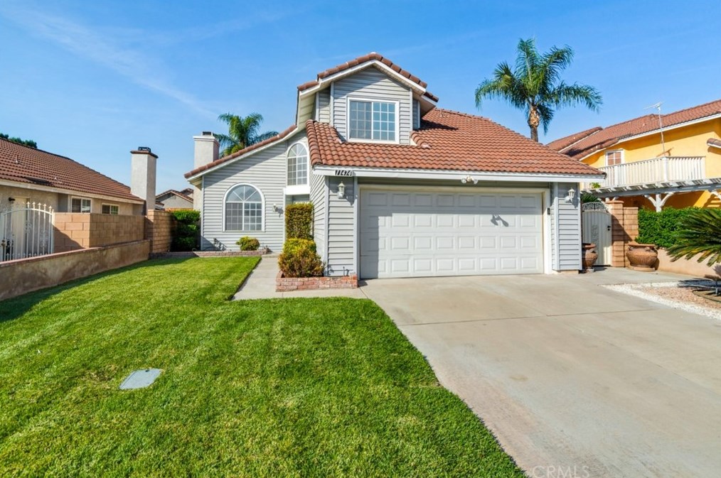 11474 Vale Vista Dr, Fontana, CA 92337-0626