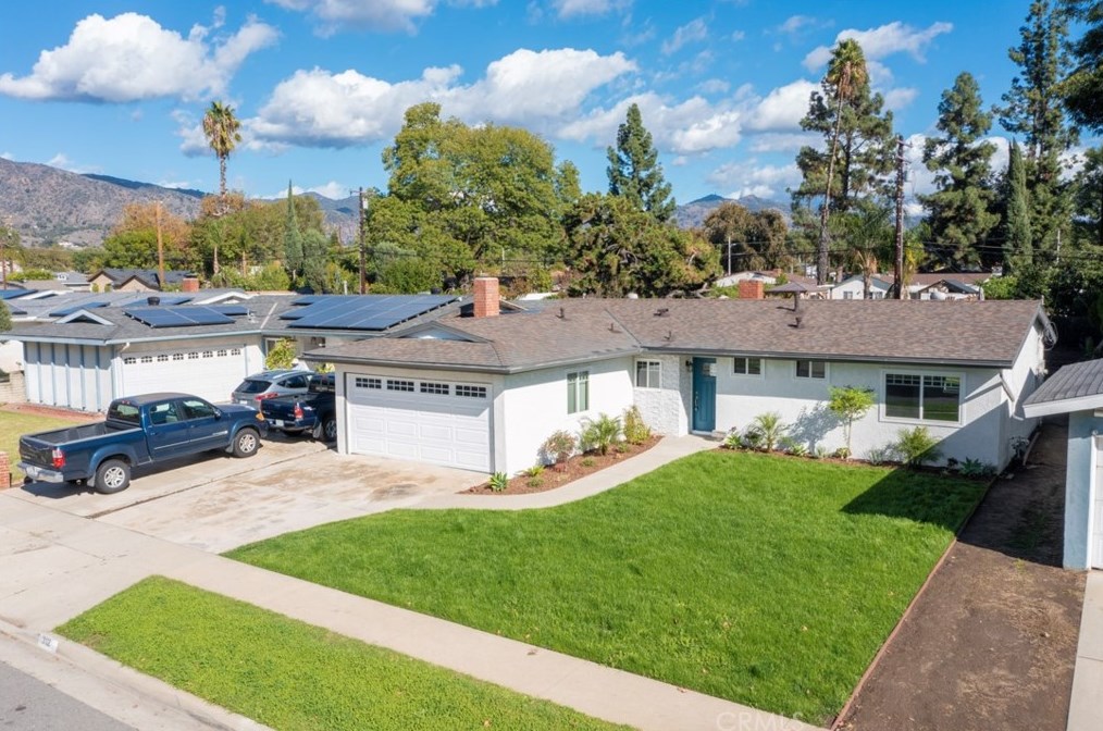 312 S Vecino Ave, Glendora, CA 91741