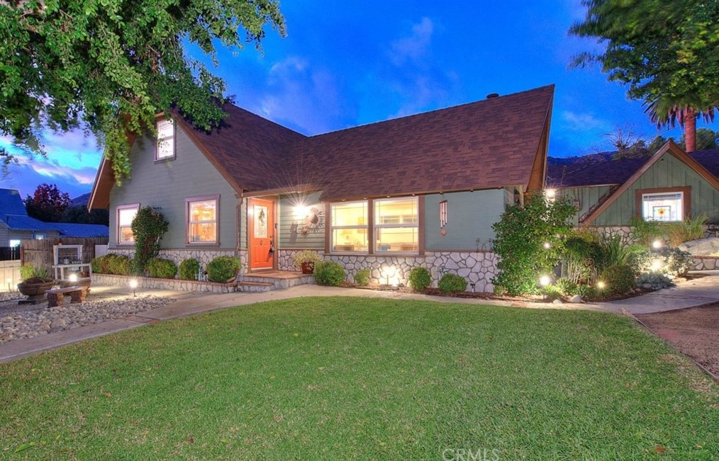 229 E Virginia Ave, Glendora, CA 91741