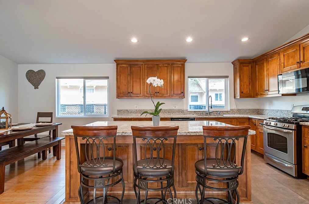 1866 Lundy Ave, Pasadena CA  91104-1054 exterior