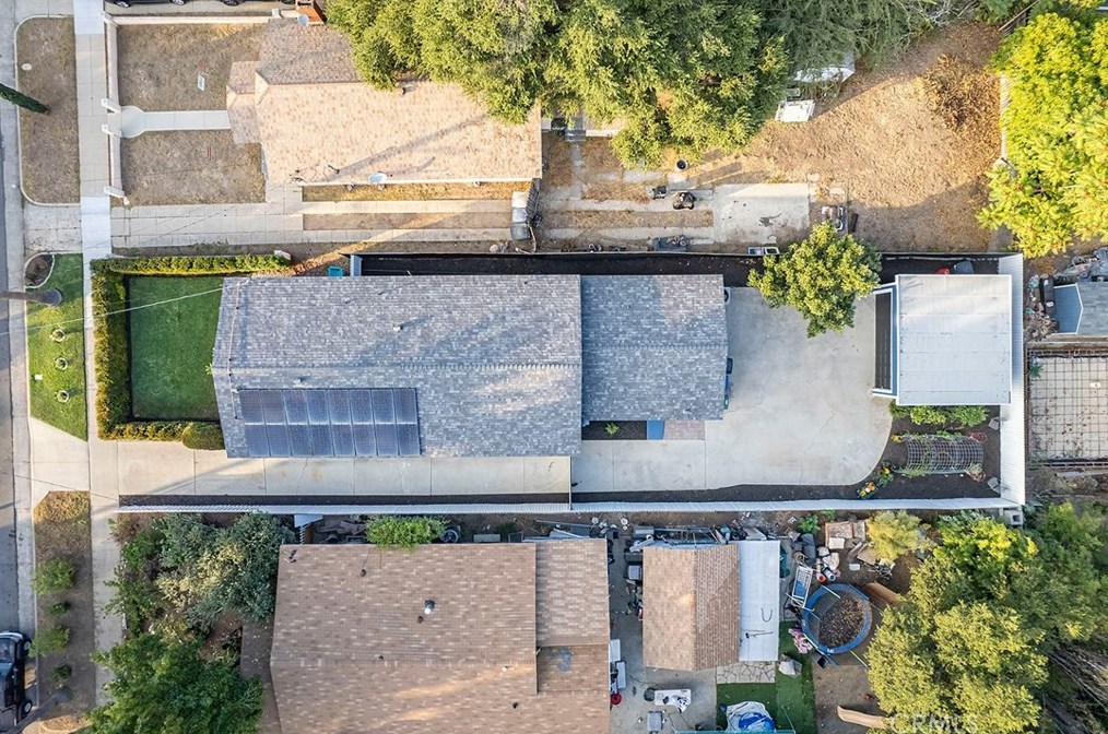 1866 Lundy Ave, Pasadena CA  91104-1054 exterior