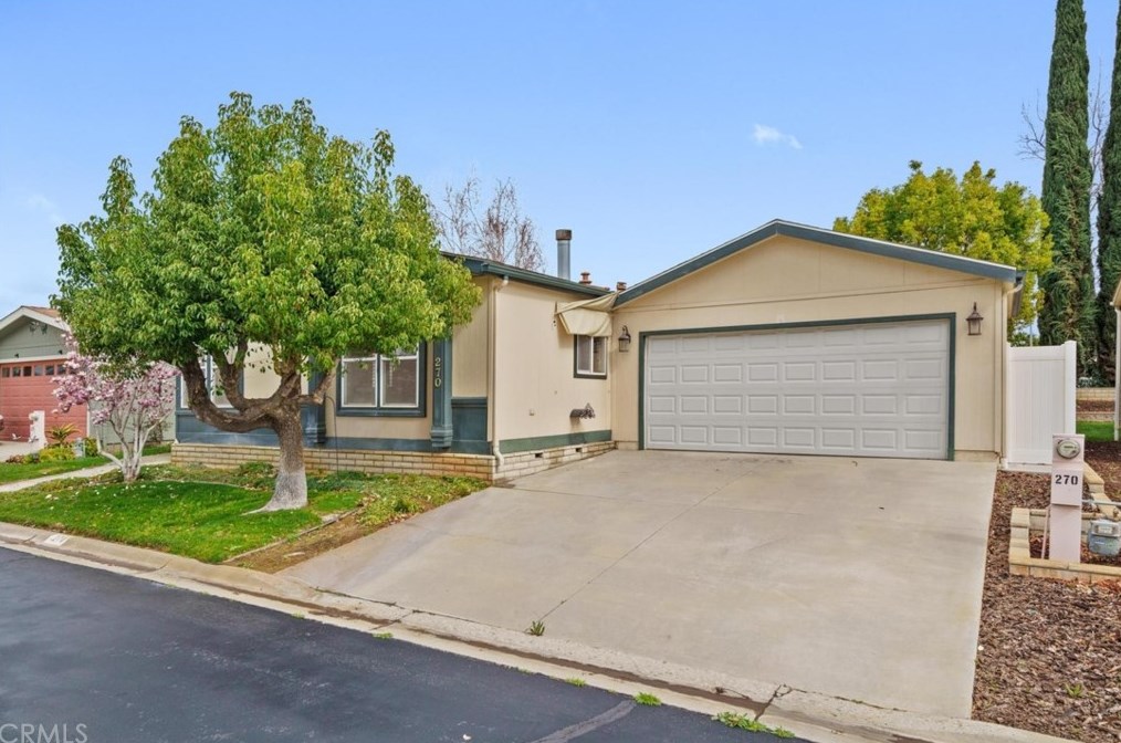 10961 Desert Lawn Dr #270, Calimesa, CA 92320