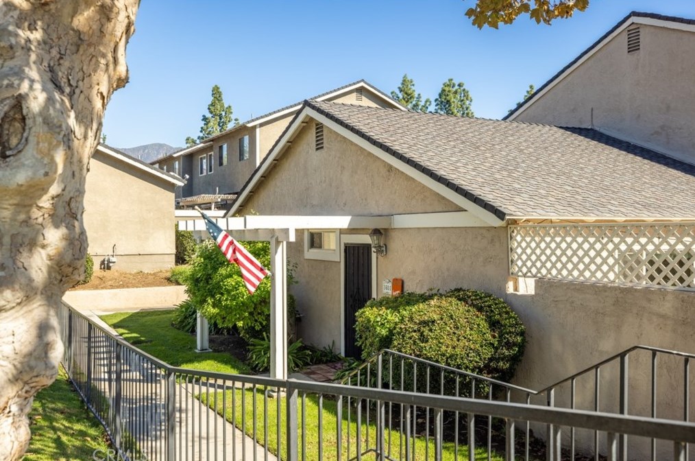 1601 Grant Pl, La Verne, CA 91750