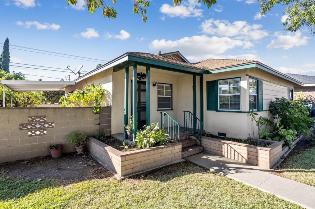4831 Ryland Ave, Temple City, CA 91780