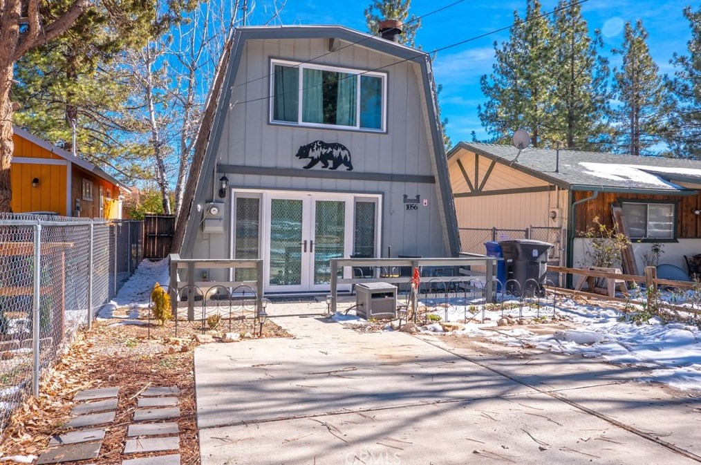 1056 Sierra Ave, Big Bear City, CA 92314