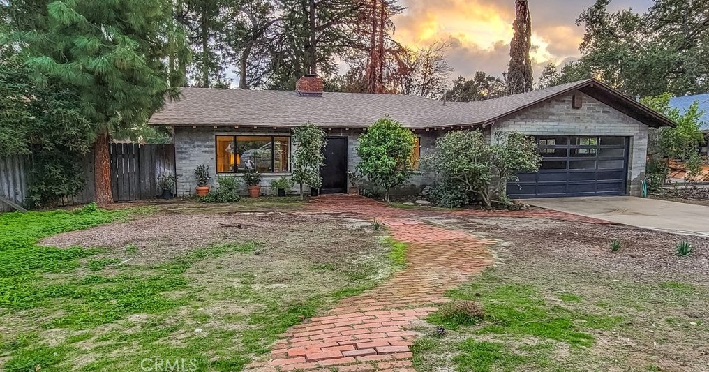1440 Via Zurita St, Claremont, CA 91711-2743