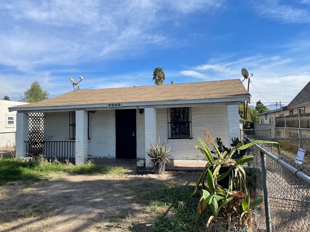 7243 Conejo Dr, San Bernardino, CA 92404