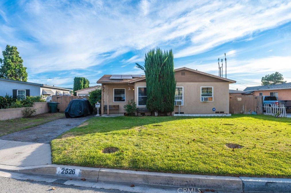 2526 E James Ave, West Covina, CA 91791