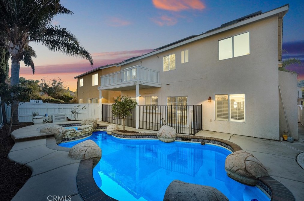 16763 Bear Creek Ave, Chino Hills, CA 91709