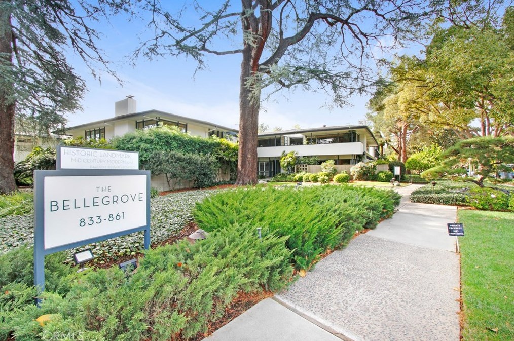 851 S Orange Grove Blvd, Pasadena, CA 91105