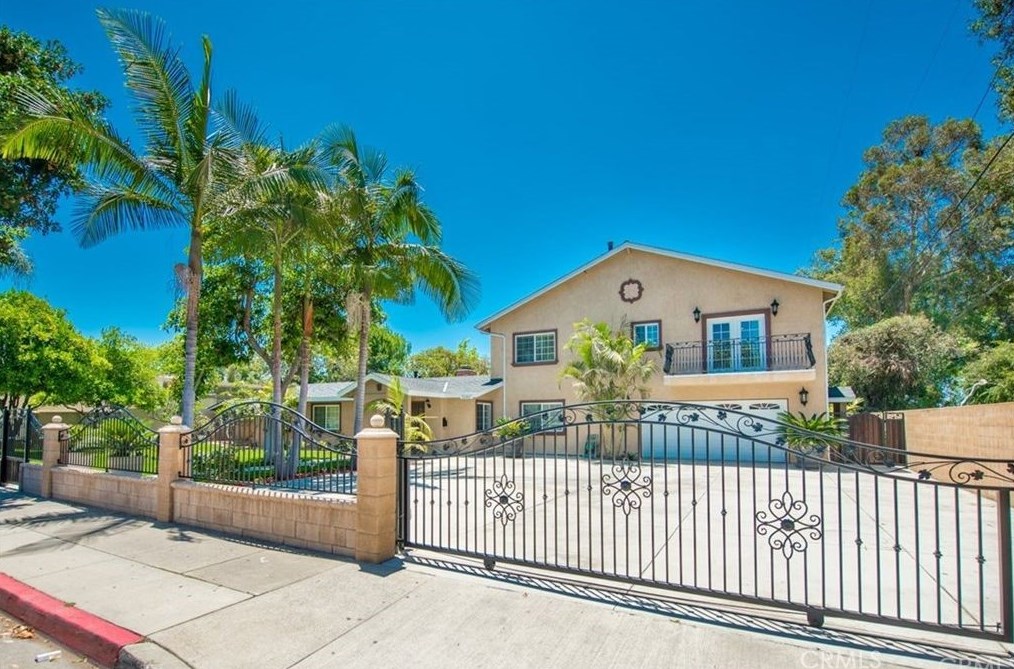 12802 Chapman Ave, Garden Grove, CA 92840
