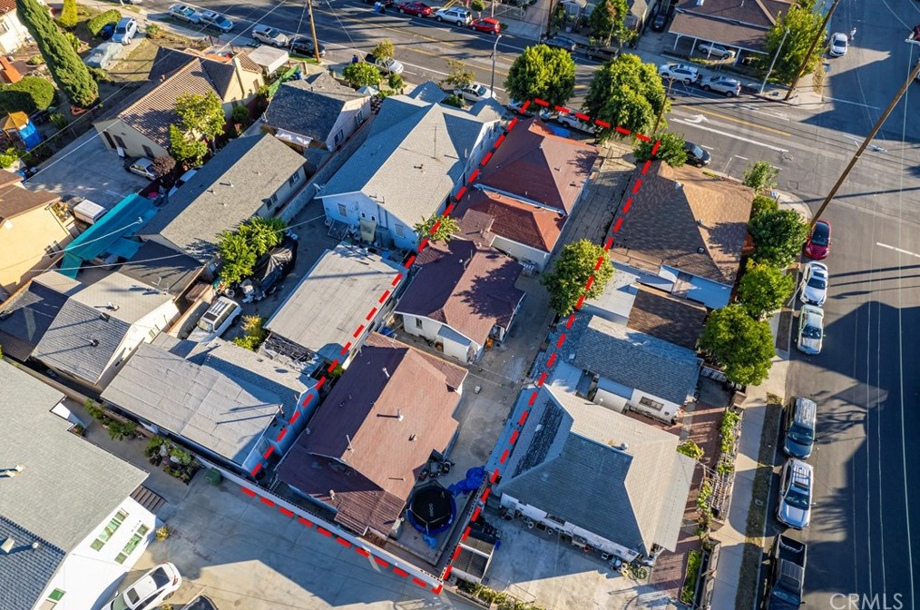 3307 Darwin Ave, Los Angeles, CA 90031-3104