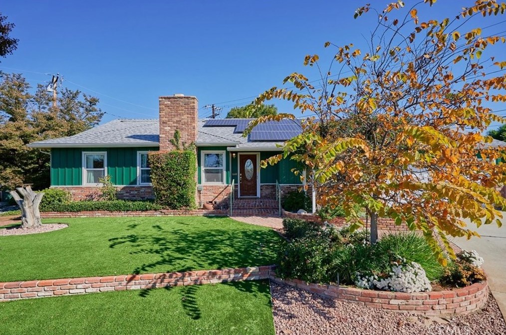 1059 E Marbury St, West Covina, CA 91790