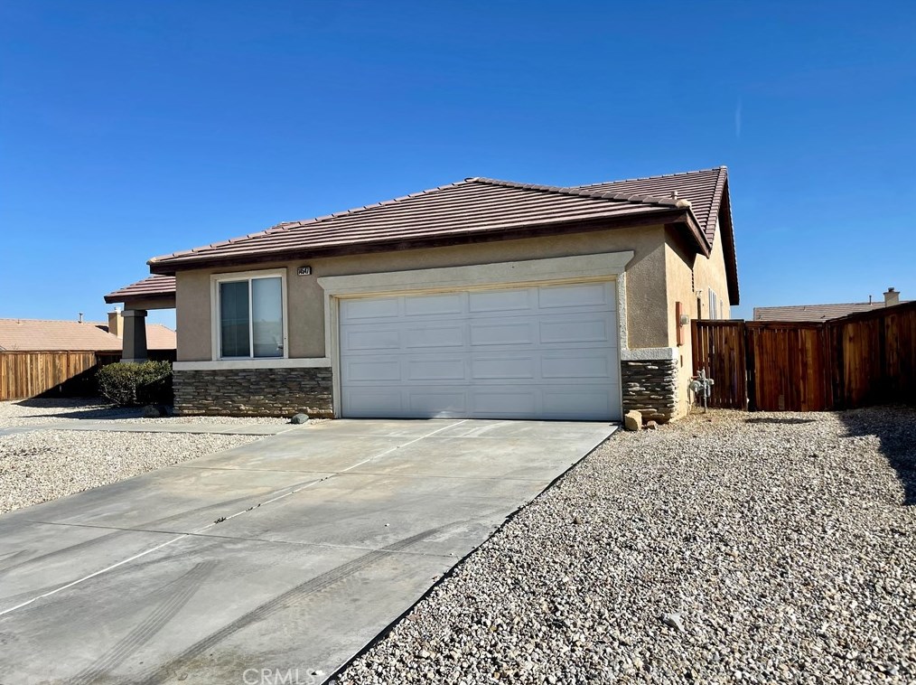 14547 Clydesdale St, El Mirage, CA 92301-4886