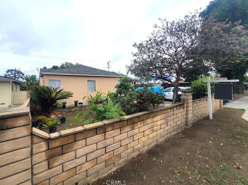 11537 Mulhall St, El Monte, CA 91732