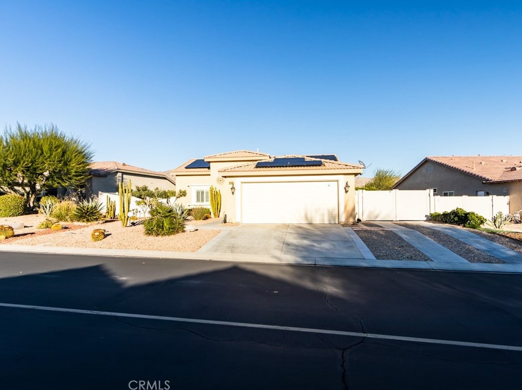 9180 Silver Star Ave, Desert Hot Springs, CA 92240