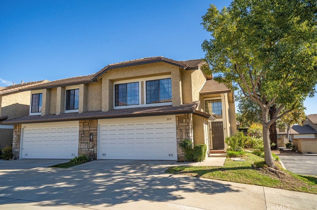 2031 Cobblefield Way, Glendora, CA 91740