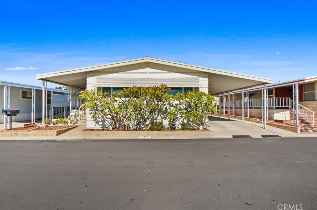 3800 Bradford St #239, La Verne, CA 91750