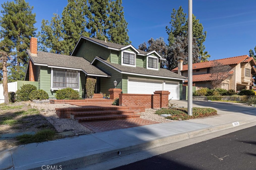 19079 Ridgecrest Cir, Walnut, CA 91789-4703
