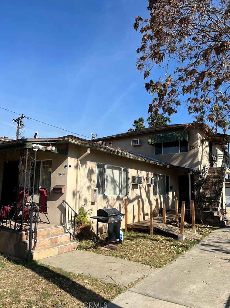 1540 Prospect Ave, San Gabriel, CA 91776