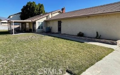 3036 N Quince Ave, Rialto, CA 92377