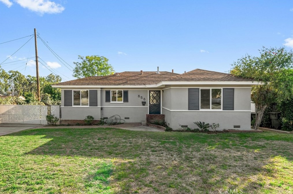 858 E Ruddock St, Covina, CA 91723
