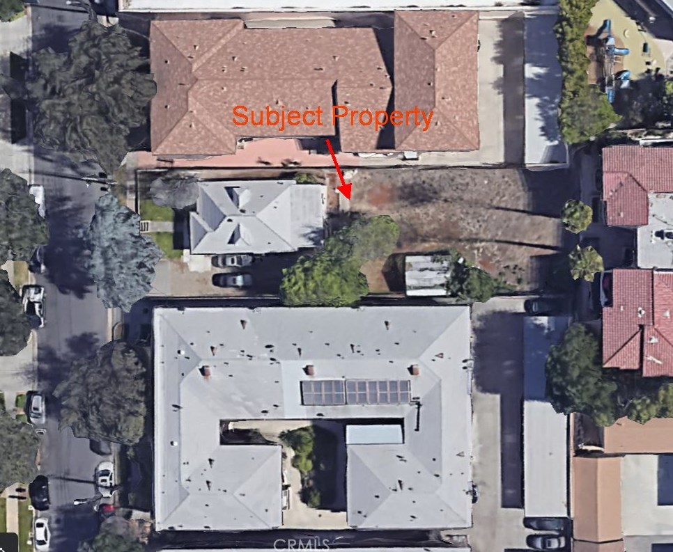 108 Chester Ave, Pasadena, CA 91106-3107