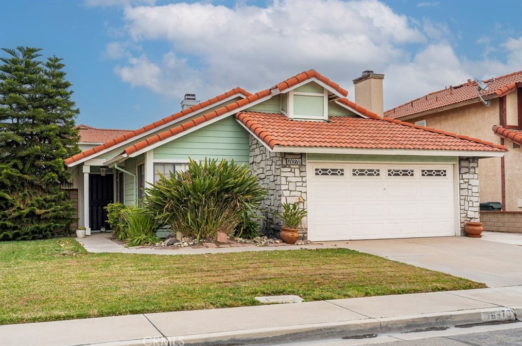 16970 Los Cedros Ave, Fontana, CA 92336-1589
