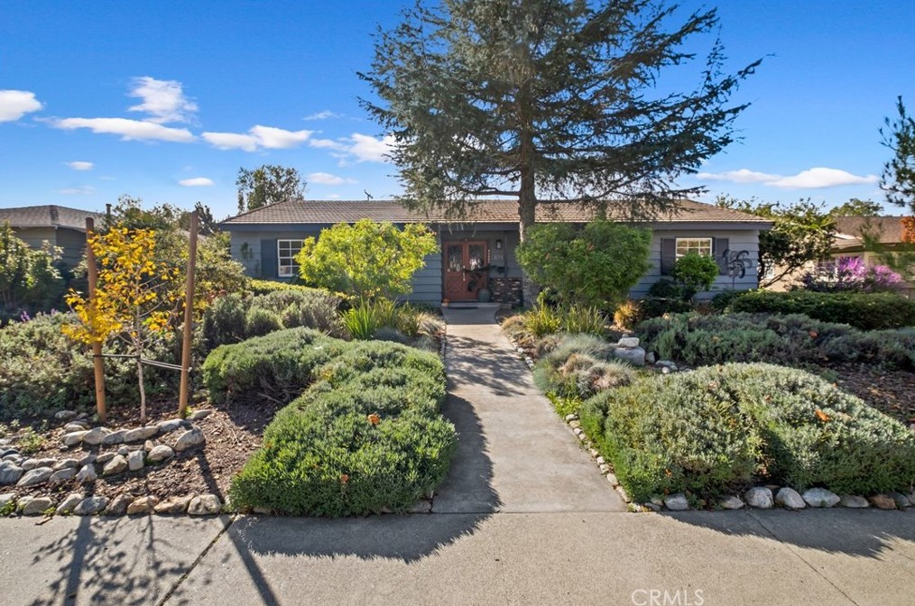 874 Butte St, Claremont, CA 91711-3661