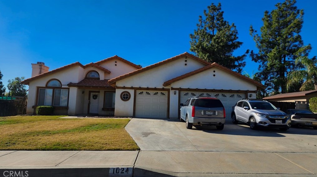 1024 N Mulberry Ave, Rialto, CA 92376