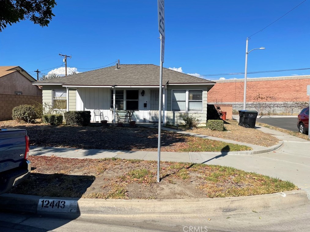 12443 Sproul St, Norwalk, CA 90650