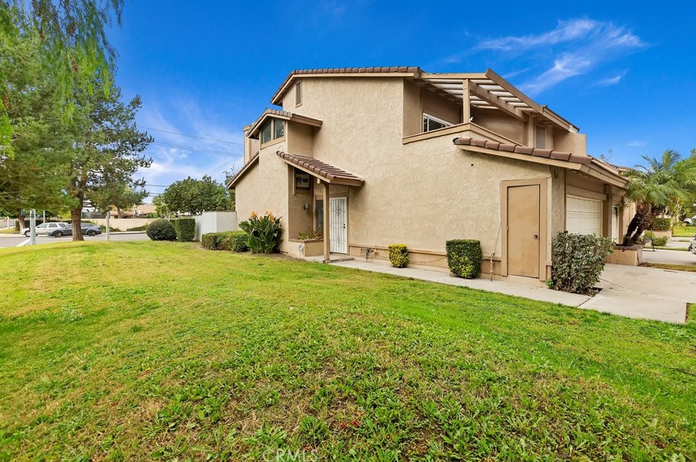 4150 Schaefer Ave #8, Chino, CA 91710