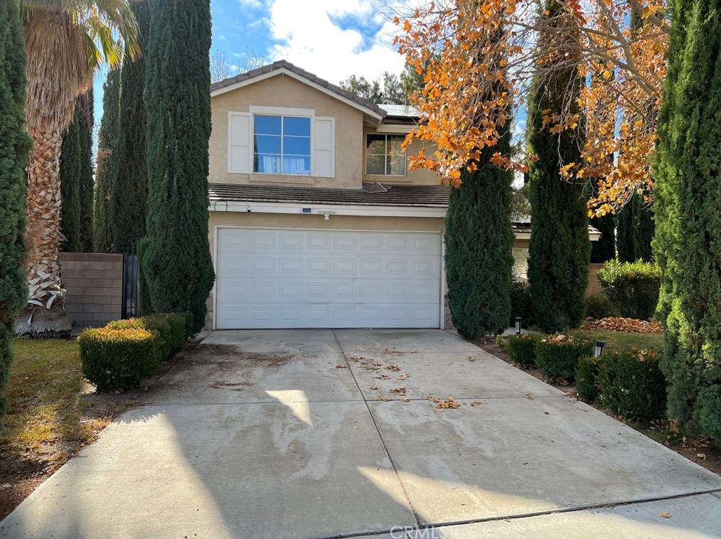 2840 Minford St, Lancaster, CA 93536