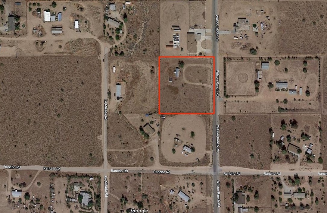 10966 Wilson Ranch Rd, Phelan, CA 92371