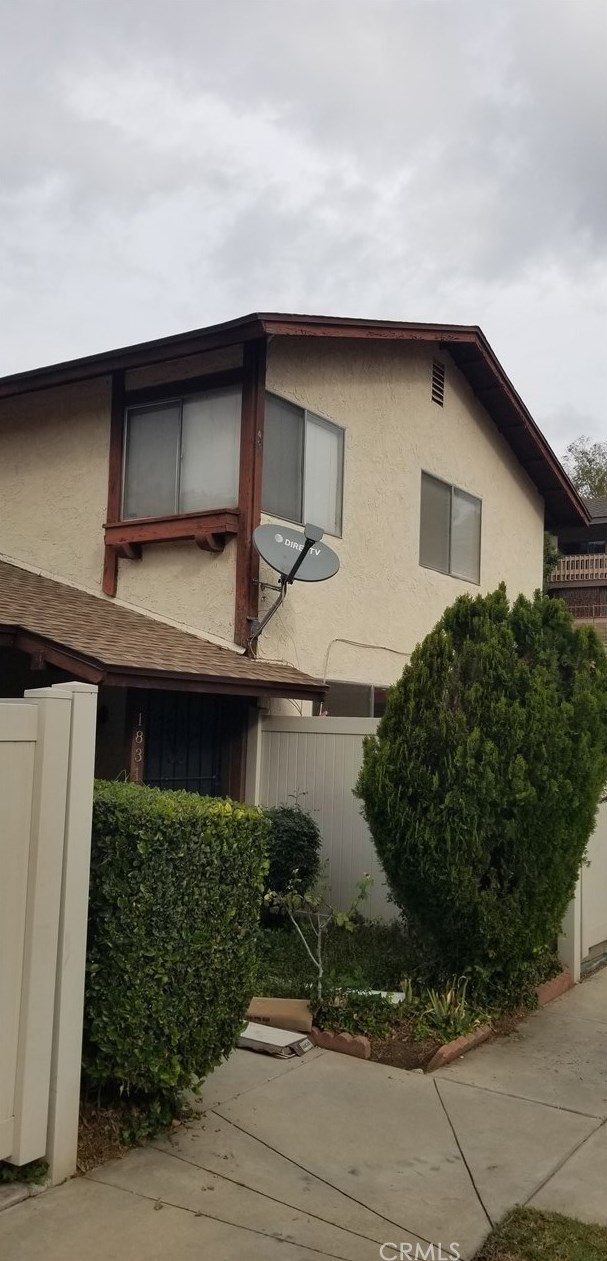 1831 E Amar Rd, West Covina, CA 91792