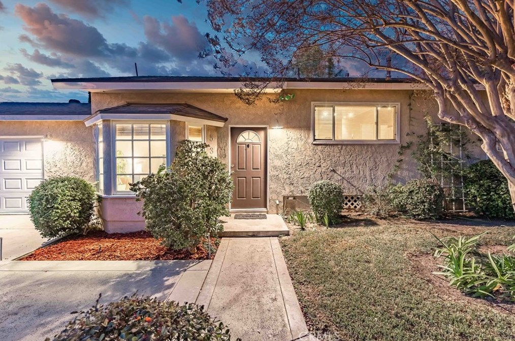 537 N Wabash Ave, Glendora, CA 91741